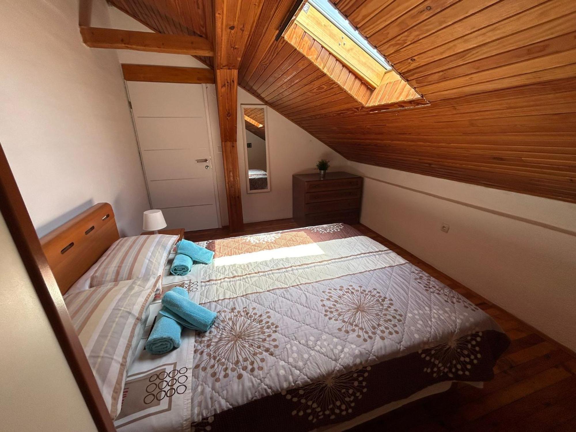Apartment Milena 브르토니글라 외부 사진