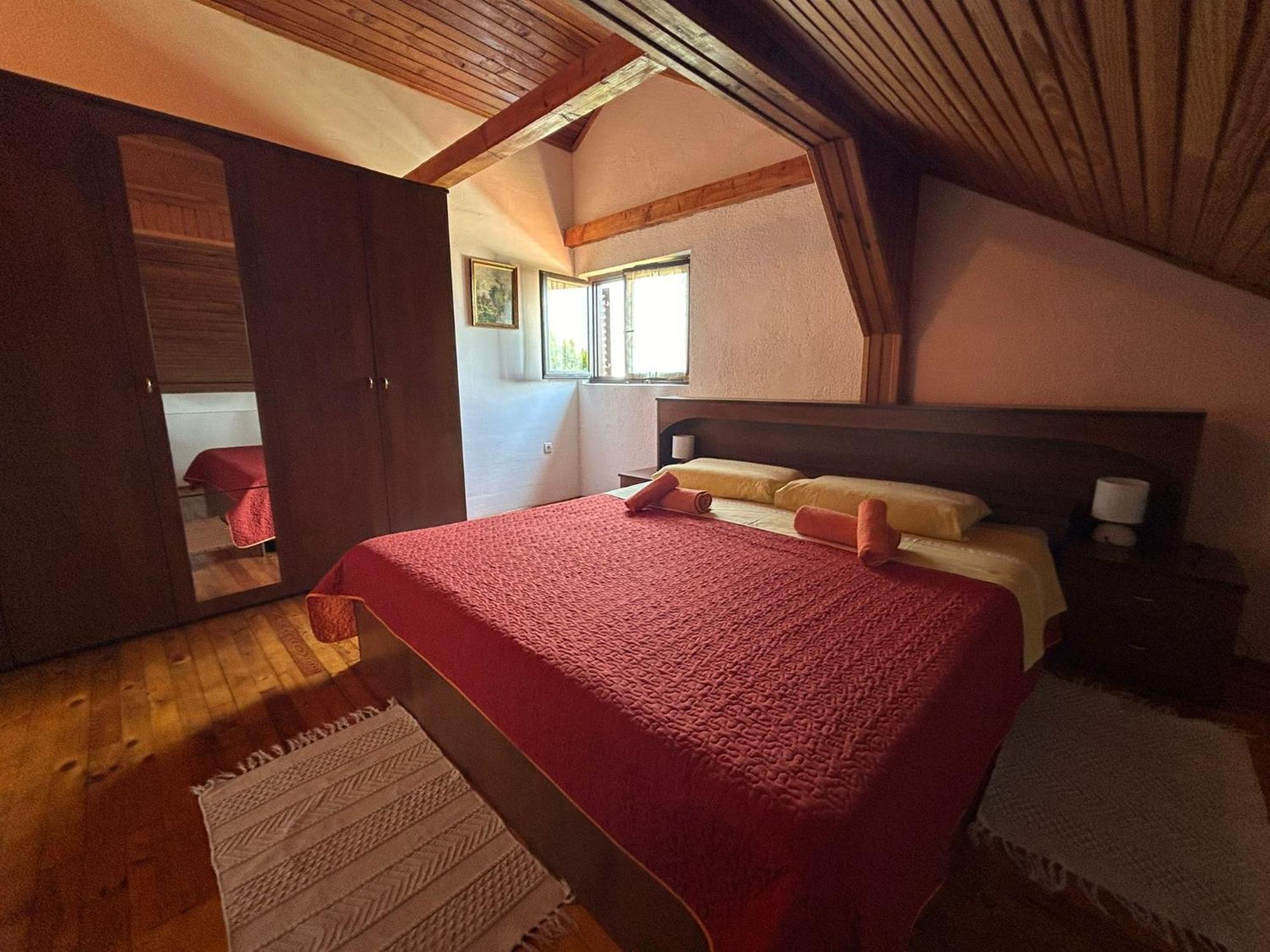 Apartment Milena 브르토니글라 외부 사진